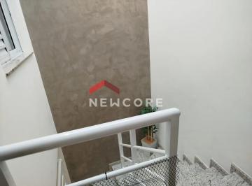 Casa · 110m² · 3 Quartos · 2 Vagas · Sobrado em Rua Marechal Malet - Parque da Vila Prudente - São Paulo/SP