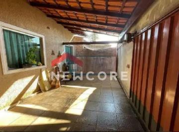 Casa · 180m² · 3 Quartos · 3 Vagas · Casa em Rua Marcasita - Pedra Azul - Contagem/MG