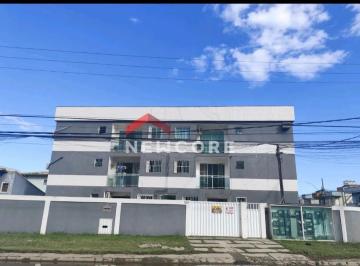 Apartamento · 59m² · 2 Quartos · 1 Vaga · Apartamento em Rua Irmã Faustina - Village Rio das Ostras - Rio das Ostras/RJ