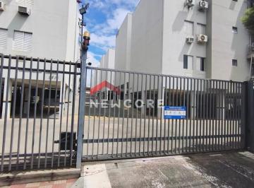 Apartamento · 90m² · 3 Quartos · 2 Vagas · Apartamento em Rua São José - Vila Fioresi - São José do Rio Preto/SP
