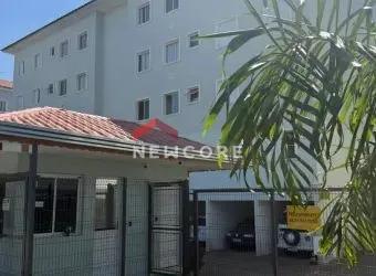 Apartamento · 56m² · 2 Quartos · 1 Vaga · Apartamento em Avenida José Benassi - Loteamento Parque Industrial - Jundiaí/SP