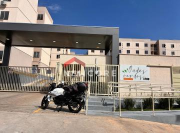Apartamento · 46m² · 2 Quartos · 1 Vaga · Apartamento em Estrada do Capuava - Chácara Ondas Verdes - Cotia/SP