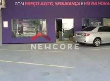 Comercial · 280m² · Galpão em Avenida Capitão João - Matriz - Mauá/SP