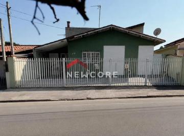 Casa · 195m² · 3 Quartos · 1 Vaga · Casa em Avenida da Saudade - Jardim Campo Grande - Caçapava/SP