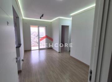Apartamento · 49m² · 2 Quartos · 1 Vaga · Apartamento em Rua Pernambucana - Conceição - Osasco/SP