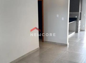 Casa · 82m² · 2 Quartos · 1 Vaga - Newcore · Casa em Bady Bassitt - Centro - Bady Bassitt/SP