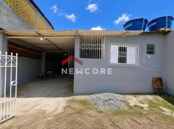 Casa · 112m² · 1 Quarto · 3 Vagas · Casa em Rua Três de Maio - Parque Mambucaba (Mambucaba) - Angra dos Reis/RJ