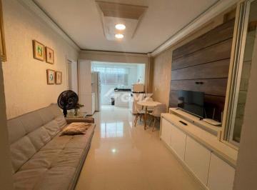Apartamento · 4 Quartos · Apartamento para aluguel - no Centro