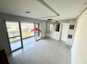 Apartamento · 95m² · 3 Quartos · 2 Vagas · Apartamento em Estrada São Francisco - Jardim Wanda - Taboão da Serra/SP