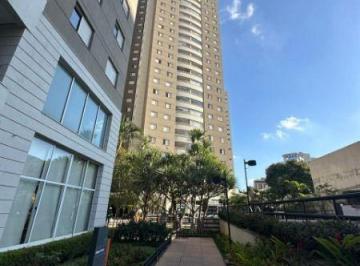 Apartamento · 110m² · 4 Quartos · 3 Vagas · APARTAMENTO LOCAÇÃO CONCOMÍNIO CLUBE MOEMA - 3VG