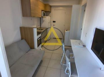 Apartamento · 27m² · 1 Quarto · Apartamento para aluguel - na Chácara Santo Antônio
