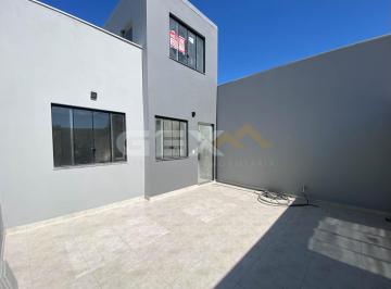 Casa · 83m² · 3 Quartos · 2 Vagas · Casa à Venda com 03 Quartos no Bairro São Roque em Divinópolis MG.