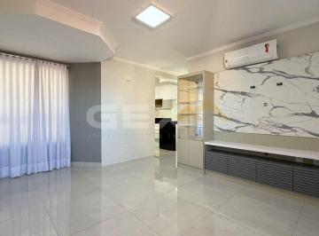 Apartamento · 83m² · 3 Quartos · 1 Vaga · Apartamento à Venda com 03 Quartos no Bairro Manoel Valinhas em Divinópolis MG.