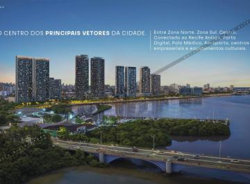 Infinity Novo Cais | Apartamentos e Flats de Luxo no Recife · Infinity Novo Cais | Apartamentos e Flats de Luxo no Recife