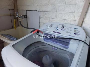 Apartamento · 45m² · 2 Quartos · 1 Vaga - Newcore · Apartamento em Rua João Xxiii - Cooperativa - São Bernardo do Campo/SP