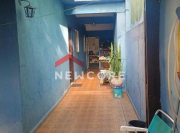 Casa · 83m² · 2 Quartos · 2 Vagas · Casa em Rua Olimpo - Jardim Santo Antônio - Santo André/SP