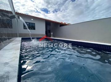 Casa · 61m² · 2 Quartos · 2 Vagas · Casa em Avenida Pedro Lemos - Flórida Mirim - Mongaguá/SP