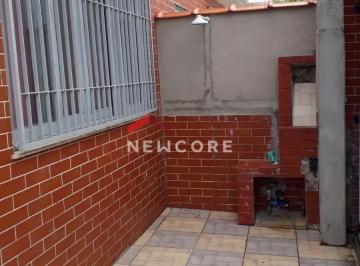 Casa · 79m² · 2 Quartos · 2 Vagas · Casa em Rua Primavera - Real - Praia Grande/SP