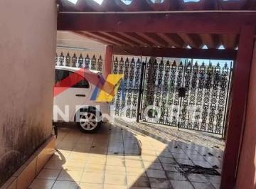 Casa · 130m² · 3 Quartos · 2 Vagas · Casa em Rua Angola - Parque Oratório - Santo André/SP
