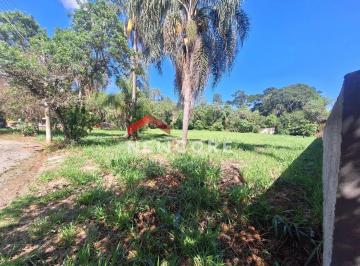 Terreno · Lote em condomínio em Estrada Municipal Campo Verde - Guaripocaba - Bragança Paulista/SP