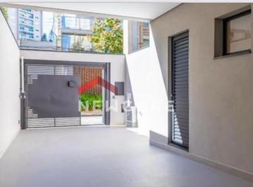 Casa · 190m² · 2 Quartos · 2 Vagas · Casa em Rua Quiçaba - Vila Nova Conceição - São Paulo/SP