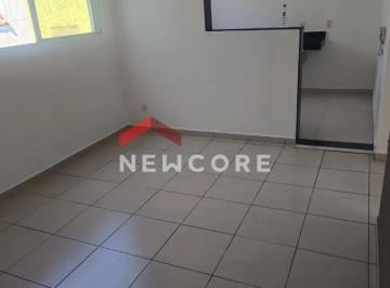 Apartamento · 45m² · 2 Quartos · 1 Vaga · Apartamento em Rua Visconde de Mauá - Califórnia - Belo Horizonte/MG