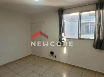 Apartamento de 2 quartos, Belo Horizonte · Apartamento em Rua Visconde de Mauá - Califórnia - Belo Horizonte/MG