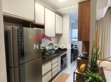 Apartamento · 69m² · 2 Quartos · 1 Vaga · Apartamento em Rua Olímpio Catão - Vera Cruz - Caçapava/SP