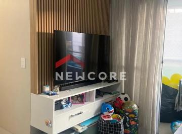 Apartamento · 63m² · 3 Quartos · 1 Vaga · Apartamento em Rua Acre - Santa Terezinha - Santo André/SP
