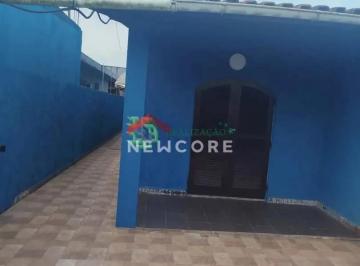 Casa · 72m² · 2 Quartos · 1 Vaga · Casa em Rua dos Pescadores - Jardim Praia Grande - Mongaguá/SP