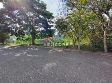 Terreno · 15m² · Lote em condomínio em Rua do Salmão - Condomínio Jardim das Palmeiras - Bragança Paulista/SP