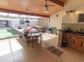 Casa · 184m² · 3 Quartos · 4 Vagas · Casa em Rua Major Basílio - Mooca - São Paulo/SP