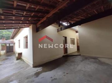 Casa · 180m² · 2 Quartos · 1 Vaga · Casa em Rua Castro Alves - Vila Santos - Caçapava/SP