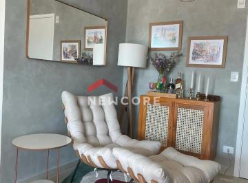 Apartamento Venda 73m² de 2 quartos · Apartamento em Avenida Presidente Vargas - Centro - Itanhaém/SP