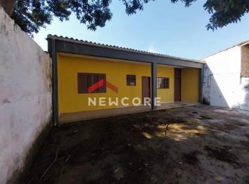 Casa · 51m² · 1 Quarto · 10 Vagas · Casa em Rua Abel Francisco Caniçais - Savoy - Itanhaém/SP