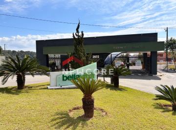 Terreno · 423m² · Lote em condomínio em Rua Mário Andreatini - Graça - Cotia/SP