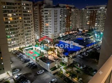 Apartamento · 78m² · 3 Quartos · 1 Vaga · Apartamento em Avenida Pastor Martin Luther King Jr - Vila da Penha - Rio de Janeiro/RJ