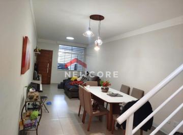 Casa · 110m² · 3 Quartos · 2 Vagas · Sobrado em Rua Marechal Malet - Parque da Vila Prudente - São Paulo/SP