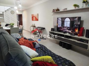 Casa · 110m² · 3 Quartos · 2 Vagas · Sobrado em Rua Marechal Malet - Parque da Vila Prudente - São Paulo/SP