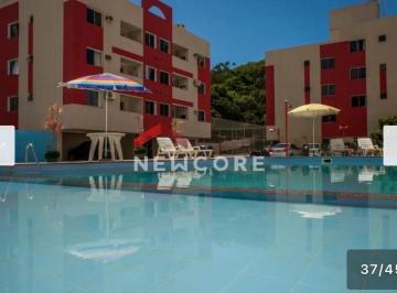 Apartamento · 80m² · 2 Quartos · 1 Vaga · Apartamento em Rua Venezuela - Nações - Balneário Camboriú/SC