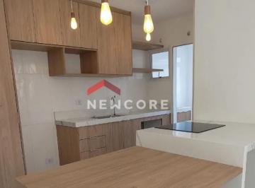 Apartamento · 52m² · 2 Quartos · 1 Vaga · Apartamento em Rua Ricardo Marcos de Madureira Moreira - Jardim Refúgio - Sorocaba/SP