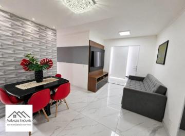 Apartamento · 2 Quartos · Apartamento para aluguel - em Rudge Ramos