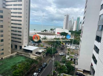 Apartamento 4 quartos (1 suíte), 185,95m², varanda, Condomínio Edifício Ficus, Boa Viagem · Apartamento 4 quartos (1 suíte), 185,95m², varanda, Condomínio Edifício Ficus, Boa Viagem
