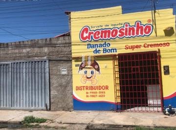 Casa à venda no Conjunto Taquari, bairro Vale Quem Tem – Teresina/PI | Imóvel com Ponto Comercial · Casa à venda no Conjunto Taquari, bairro Vale Quem Tem – Teresina/PI | Imóvel com Ponto Comercial