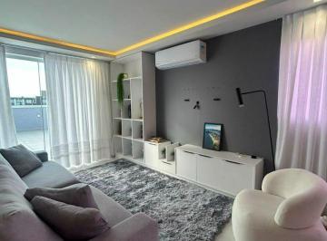 Apartamento · 212m² · 3 Quartos · Apartamento para aluguel - em Florianópolis