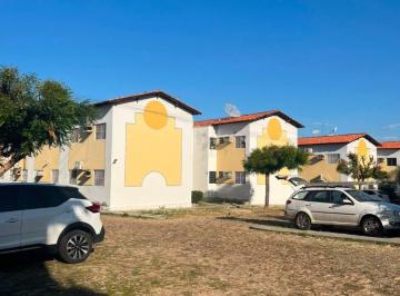Apartamento térreo para locação no Condomínio Tunas Ferreira – Bairro Uruguai, Teresina/PI · Apartamento térreo para locação no Condomínio Tunas Ferreira – Bairro Uruguai, Teresina/PI