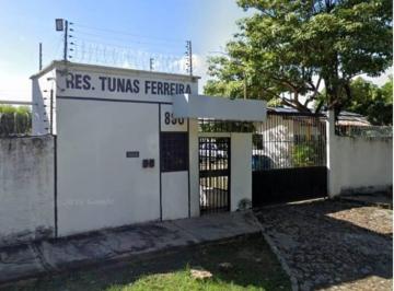Apartamento para locação no Condomínio Tunas Ferreira – Bairro Uruguai, Teresina/PI · Apartamento para locação no Condomínio Tunas Ferreira – Bairro Uruguai, Teresina/PI