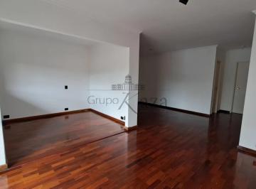 Apartamento · 111m² · 3 Quartos · 2 Vagas · Apartamento - Alto da Boa Vista - 3 Dormitórios - 111m².
