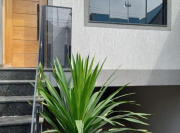 Casa de 3 quartos, São Paulo · Sobrados NOVOS de Alto Padrão à Venda na Vila Esperança! - HELOISA PENTEADO