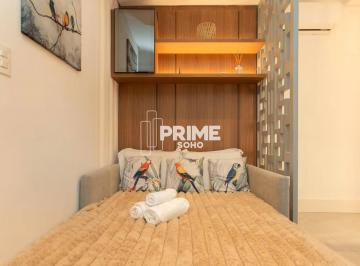 Studio mobiliado no Batel, ideal para morar ou investir · Studio mobiliado no Batel, ideal para morar ou investir